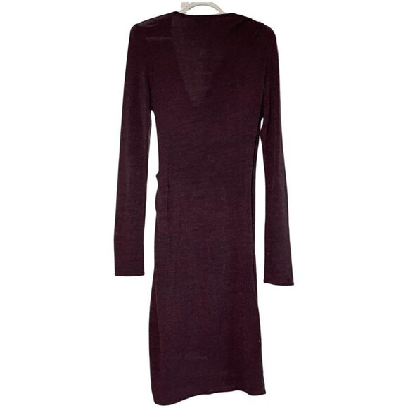 Aritzia Wilfred Free Klum Dress size M - Picture 3 of 8